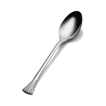 Bon Chef Mimosa, Table Serving Spoon, Mirror Finish, 18/10, 9.19" , set of 12 S2804
